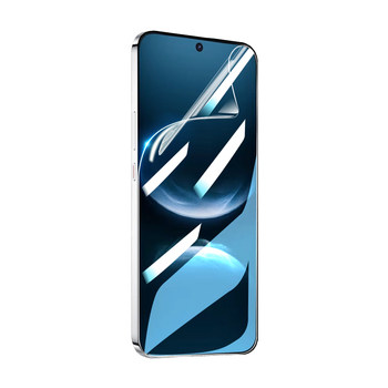 Suitable for Huawei Nova series tempered hydrogel film all-inclusive