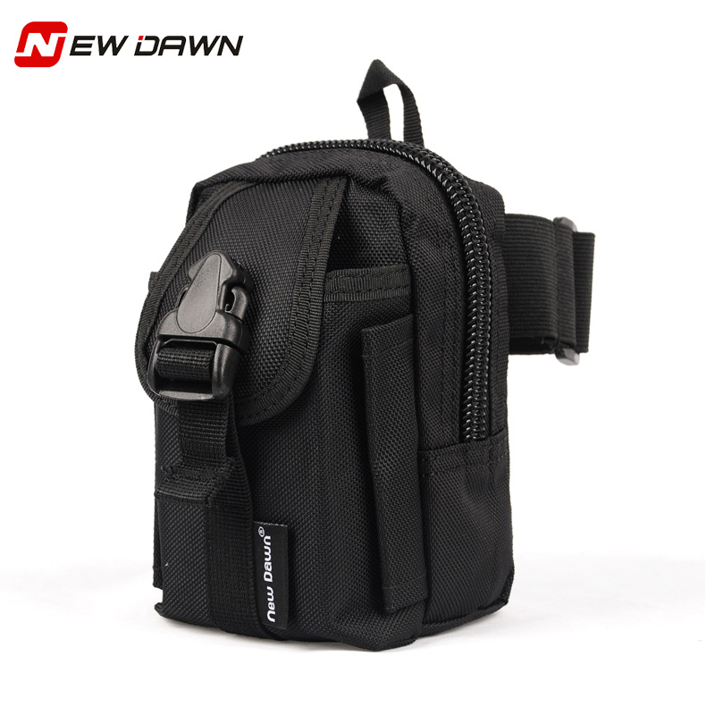 NewDawn数码相机包腰包佳能卡片机臂包尼康便携小相机包多用