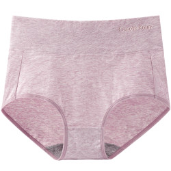 Women's 2025 new style pure cotton 7a antibacterial cotton crotch underwear