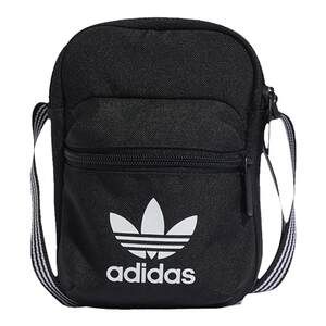 
Adidas Adidas crossbody bag for men and women new fashion lightweight casual sports bag IJ0765