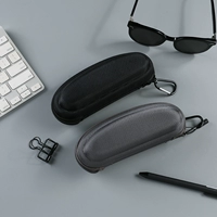 E88 Outdoor Ockper Glasses Box Женская крючка Портативные анти -дальновидные очки