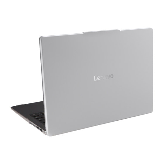 
Suitable for 2025 Xiaoxin Pro14 protective shell laptop IRH10R protective cover Xiaoxin 14/16 soft shell all-inclusive protective film 14AI super notebook keyboard film light shell accessories