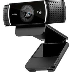 Logitech C922 Live Online Class Camera
