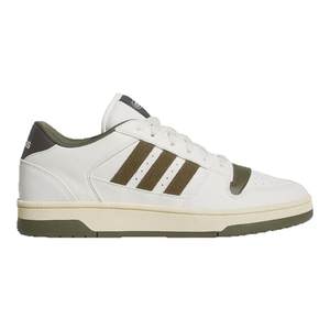 
BREAK STARTComfortable contrasting color casual off-court basketball-style sneakers for men and women adidas Adidas