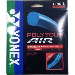 Yonex Yy Tennis String Tennis Racket String Ptgp125 Tgmp125/130 Ptga125