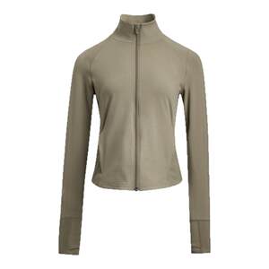 
Under Armour Official [Soft Sex Series] UA Autumn and Winter Meridian Women's Training Sports Jacket 1379157