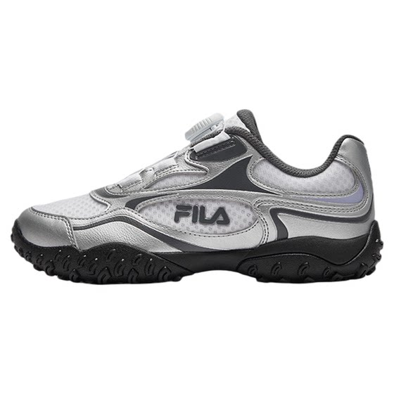 
Pebble shoes FILA KIDS children's shoes children's thin-soled sports shoes summer ballet moral training shoes for men and women