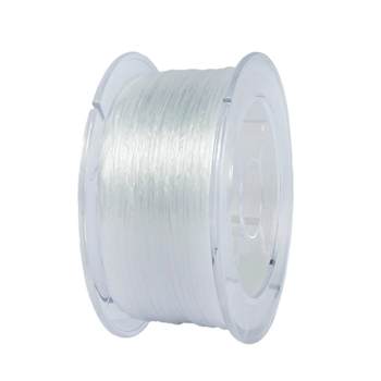 
Pufang flat wire elastic line jade bracelet special