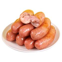 Volcanic Stone Grilled Crispy Sausage Air Fryer Ingredients