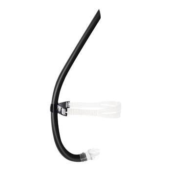Snorkel freestyle training professional artifact non-dry style