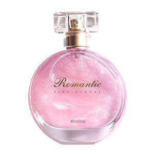 Flat Sand Perfume Ms. Live Fragrance Student Progressive Fragrant Fragrance Light Niche Brands Genuine Gift Box Packaging