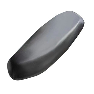 
Electric car seat cover, cushion cover, battery car leather cover, waterproof leather scooter, sun protection, thickening, universal for all seasons