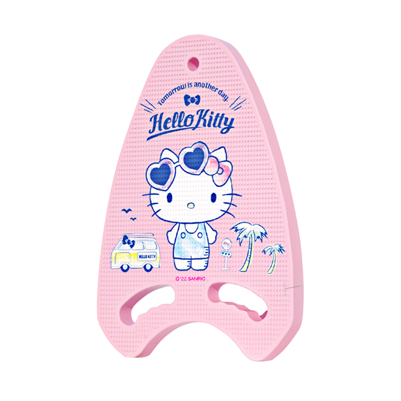Hello Kitty® Soft Surfboard 正規品 Surf Board Hello Kitty Gonflable