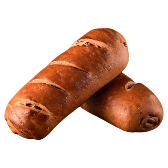 
Dr. Joe's Whole Wheat Dried Fruit Daliba Russian Multigrain Sliced Bread Nutritious Breakfast Authentic Snacks