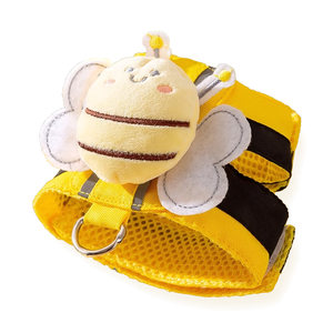 Cat traction rope anti -break free of special walking cat rope strap small milk cat artifact kitten pet supplies
