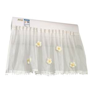 
Air conditioning anti-direction blowing curtain for pregnant women anti-cold air curtain for confinement barrier air conditioning cold air fabric curtain home decoration hanging curtain