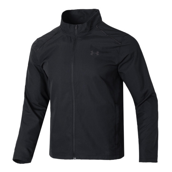 
Under Armor UNDERARMOUR official authentic outdoor casual top men's 25 spring new slim jacket men