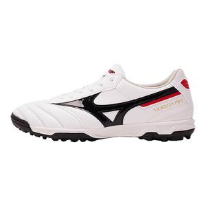 
Huangbemizuno Morela 2 Kangaroo Skin Sub-High-End TF Broken Nails Adult Football Shoes P1GD250609
