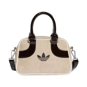 
Retro fashion sports crossbody bag for men and women new adidas Adidas official clover JV7870
