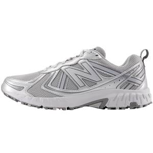 
New Balance NB official authentic 25 men and women couples versatile comfortable sports and casual shoes MT410AG5