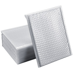 White Bubble Bag Envelope Bag Wholesale