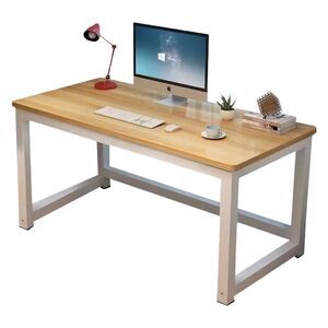 Computer desk tabletable simple desk home bedroom Learning table Student small class table simple rectangular desk