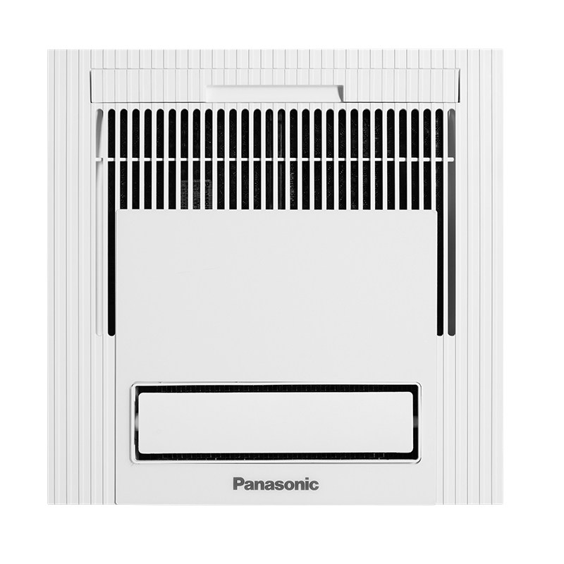 Panasonic Bathroom Heater and Ventilation Fan