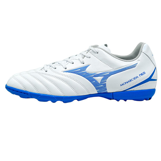 Monarcida NEO 3 TF Monarcida NEO 3 TF mid -end crushed nail football shoes P1GD242527
