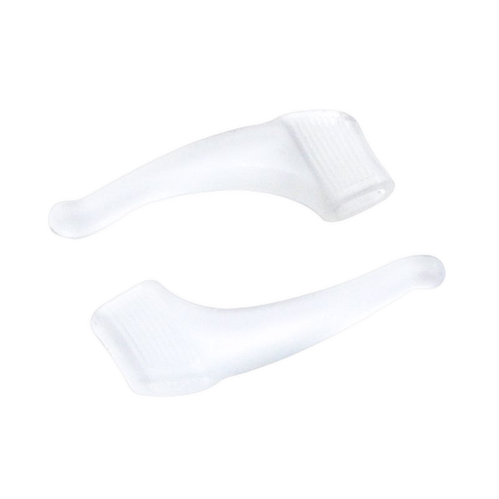 Glasses anti -off -shed artifact non -slip ear hooking fixation Silicon glue case children's sports eye shelf legs to prevent decline