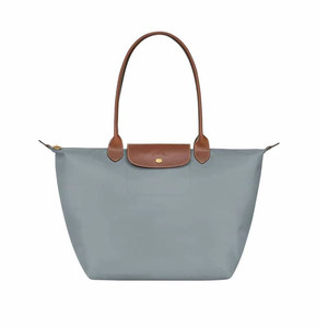 
LONGCHAMP Dumpling Bag 1899 Large Long Handle Tote Dumpling Bag Longxiang Bag Commemorative Single Shoulder Authentic