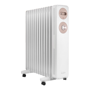 
Gree oil heater household instant electric heater