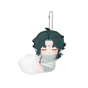 
[Official Genshin Impact] Sweet Dream Whispering Series Plush Pendant Genshin