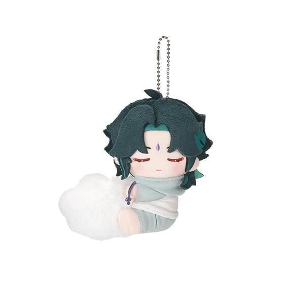 
[Official Genshin Impact] Sweet Dream Whispering Series Plush Pendant Genshin