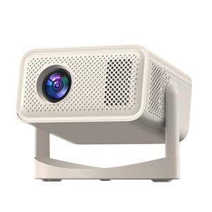 [Heavy hit] Jinzheng projector 2025 new model for home bedroom HD living room small dormitory bedside student home theater smart projection screen small portable daytime use with mobile phone