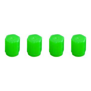 Night -light air mouth new car tire tire electric vehicle glowing valve hat car car car universal valve core hat
