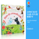 Usborne  Lift-the-flap first questions and answers-How do animals talk动物沟通问与答翻翻书尤斯伯恩原版英文百科纸板绘本书