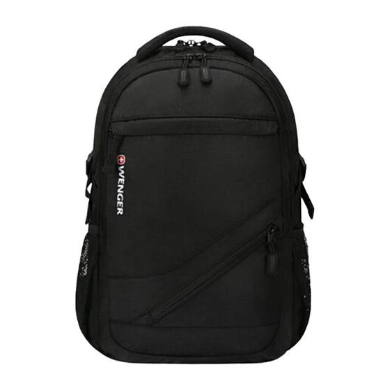 
Swiss Army Knife WENGER Wego Men's Backpack Large Capacity Computer Bag Business Commuting Bag Women's Casual Sports