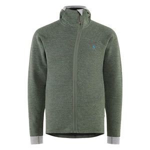 
klattermatesen climbing rat hiking hoodie men's Hoddle lightweight and breathable Hdur10038