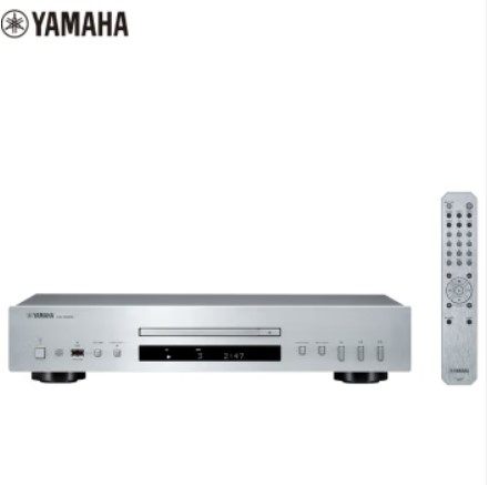 Yamaha/雅马哈 CD-S303 发烧cd机cd播放机 高保真还原数字音频输