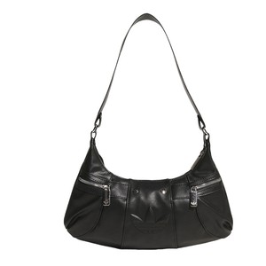 
adidas Adidas clover men's and women's sports casual shoulder bag armpit bag KF4485