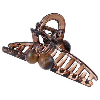 
High-end grabber clip for women 2025 new large size