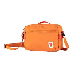 fjallraven Arctic Fox Daily Sports Outdoor 3L Shoulder Bag Lightweight Slidescent Waist Bag 23227