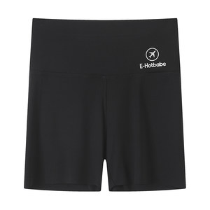 Shark pants women in summer thin abdominal hip skirts to prevent light, can wear non -trace sand fish bottoming safety shorts