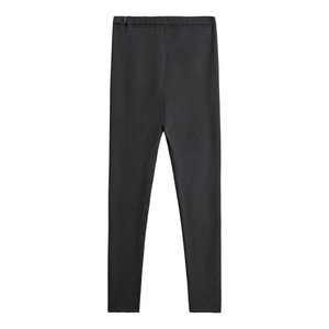 
Happy House Bu Le Leggings 2026 New Waist Maternity Stockings Spring Clothing Nine-Point Pants Wear Out Leggings to Look Slim