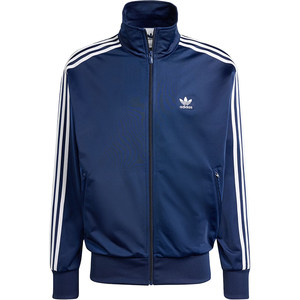 
Adidas/Adidas official genuine Clover men's retro stand-collar sports jacket IR9893