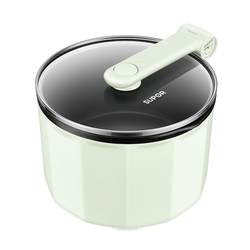 Supor's new multifunctional electric cooker