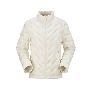 
Pelliot Outdoor 800 Puff Lightweight Down Jacket Women's Goose Down TORAY AIRTASTIC Jacket Liner Men's