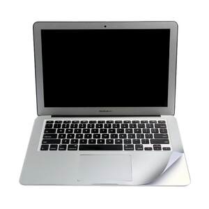 
Apple laptop macbook16pro13.3air11.6 protective film 12-inch 15 touch panel 14 wrist support membrane mac scratch-proof cover electrostatic shell M2 keyboard M1 palm support membrane accessories