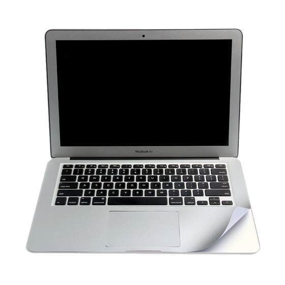 
Apple laptop macbook16pro13.3air11.6 protective film 12-inch 15 touch panel 14 wrist support membrane mac scratch-proof cover electrostatic shell M2 keyboard M1 palm support membrane accessories