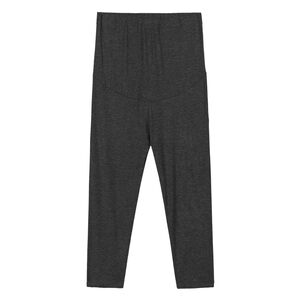 
Clearance Maternity Leggings Summer Thin Maternity Pants Women's Outerwear Cropped Pants Safety Pants Summer Maternity Medium Pants